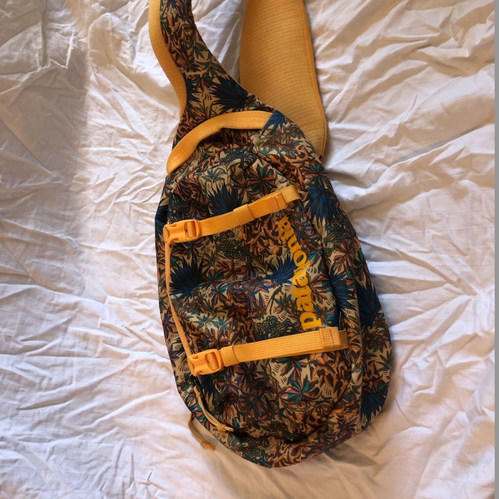 Atom Sling Bag 8L